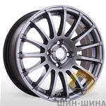 Диск A 347 HB (Hyper Black) Storm